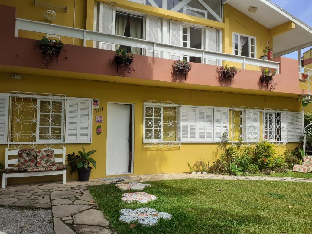 Zen Perto Da Praia, Canasvieiras Apartment
