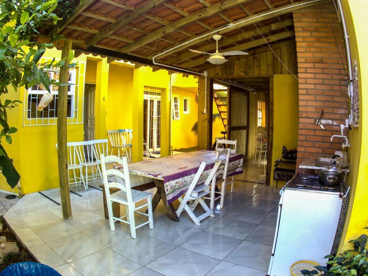 Apartment Zen Perto Da Praia, Canasvieiras Florianopolis
