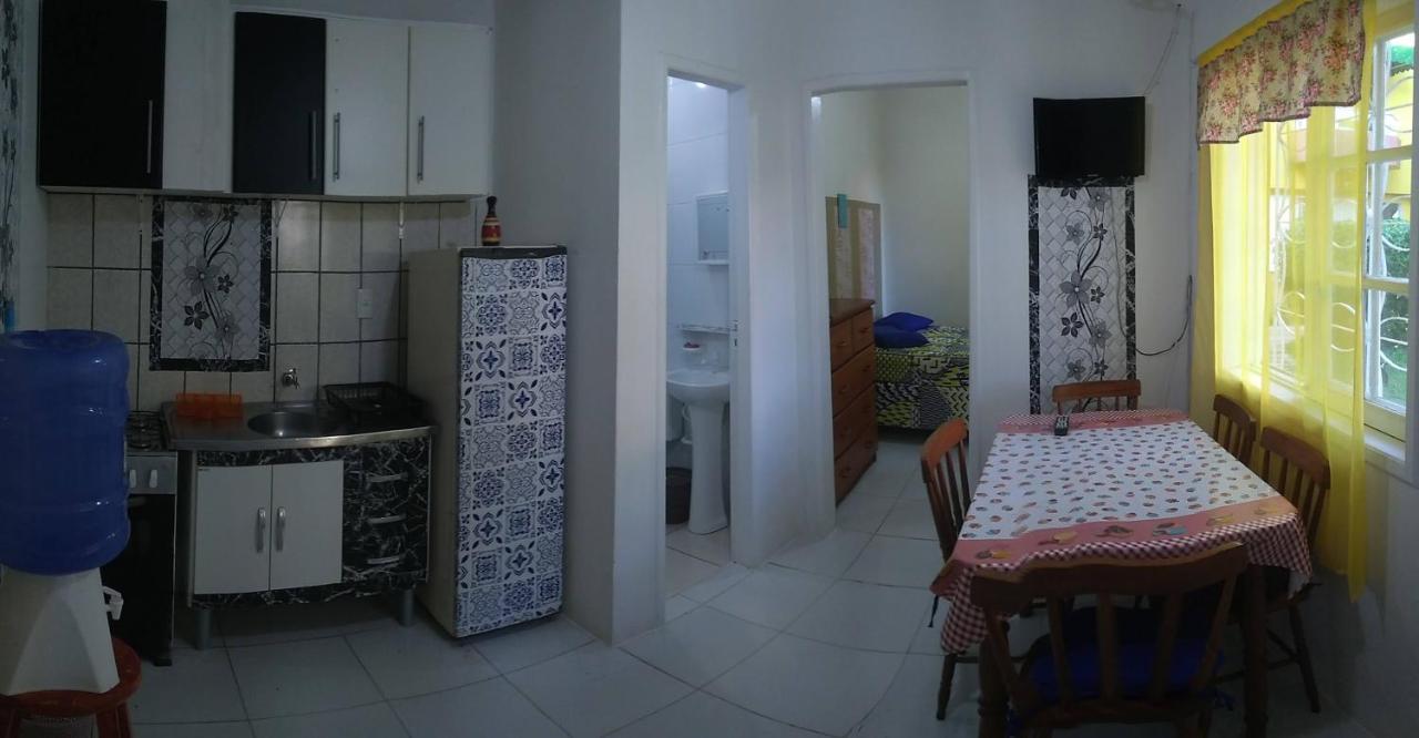 Zen Perto Da Praia, Canasvieiras Apartment *
