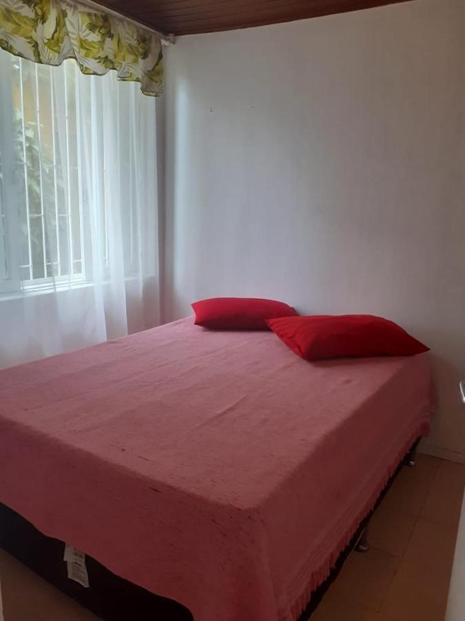 Zen Perto Da Praia, Canasvieiras Apartment