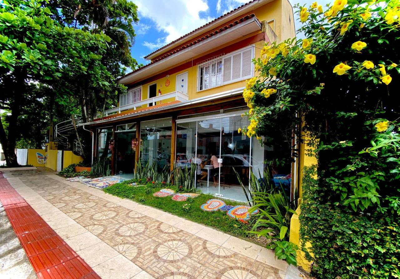 Zen Perto Da Praia, Canasvieiras Apartment Florianopolis